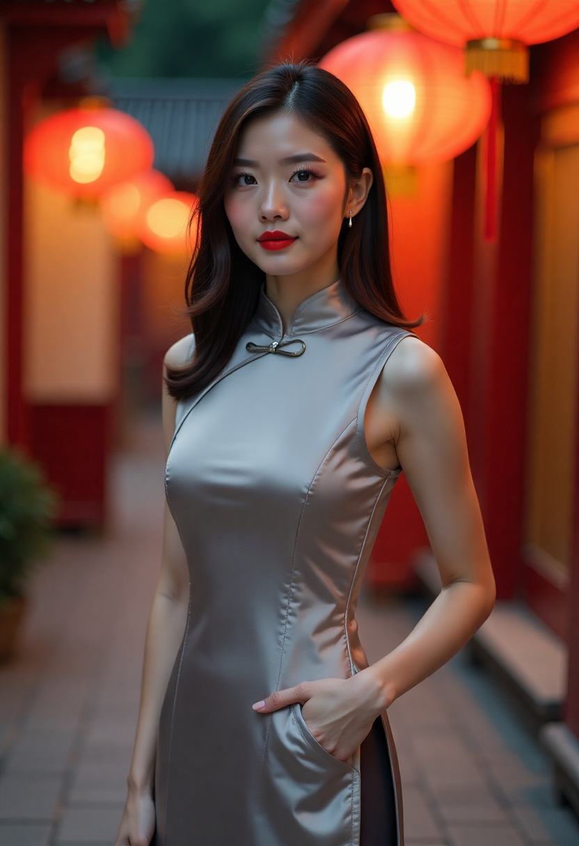 机械异种战场
